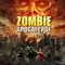 ZOMBIE APOCALYPSE